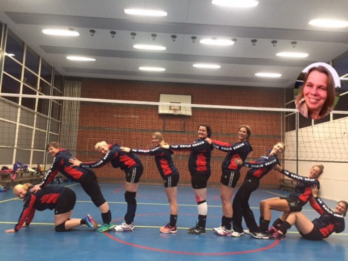 Dames 2 Dames 2