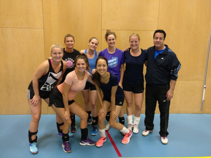 dames 5 dames 5
